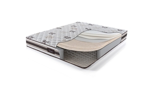HKM Gümüş Yatak 140X200 - 3