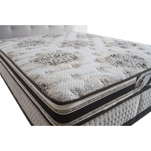 HKM Gümüş Yatak 140X200 - 4