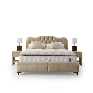 HKM King Master Anna Set 140X200 - 1