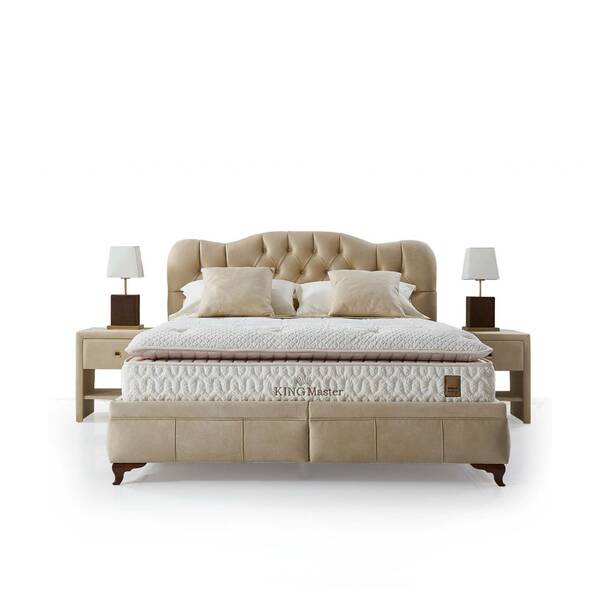 HKM King Master Anna Set 140X200 - 1