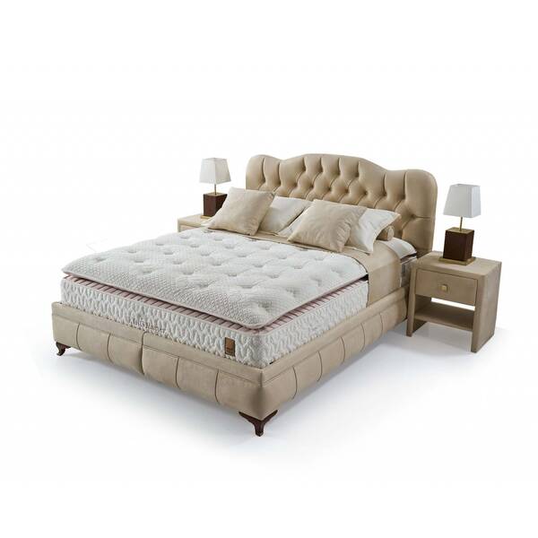 HKM King Master Anna Set 140X200 - 2