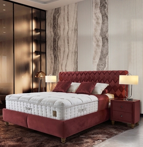 HKM Loft Aston Set 160X200 - 1