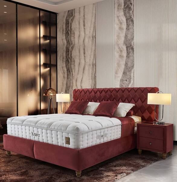 HKM Loft Aston Set 90X190 - 1