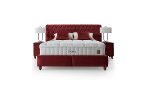 HKM Loft Aston Set 90X190 - 2