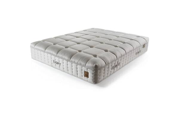 HKM Loft Yatak 120X200 - 2