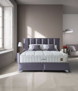HKM Loft Yatak 120X200 - 4