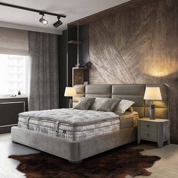 HKM Luna Nirvana Set 150X200 - 1