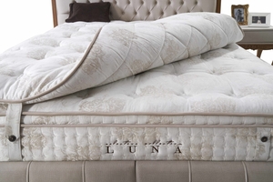 HKM Luna Yatak 100X200 - 2