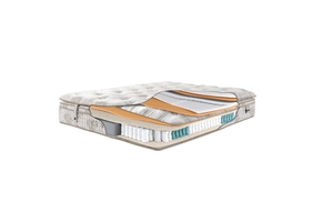 HKM Luna Yatak 100X200 - 3
