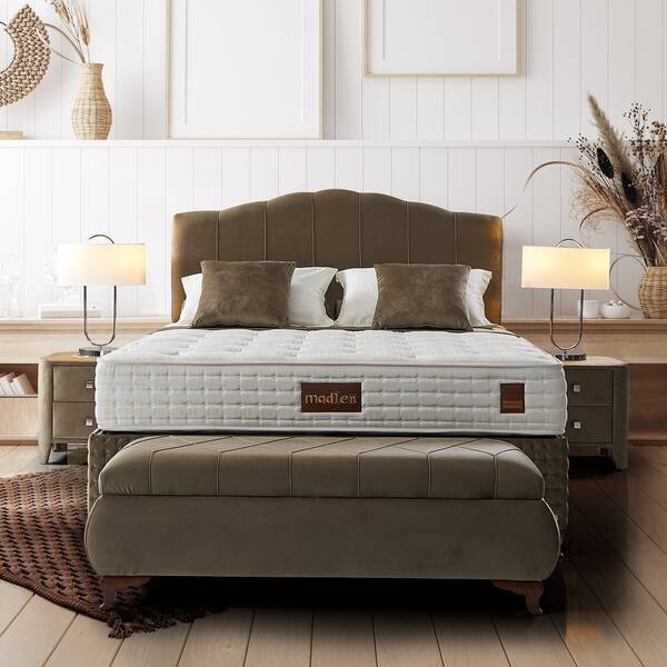 HKM Madlen Loretta Set 100X200 - 1