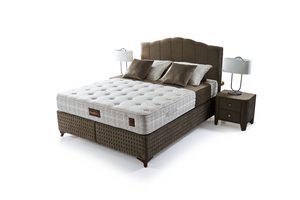 HKM Madlen Loretta Set 90X200 - 2