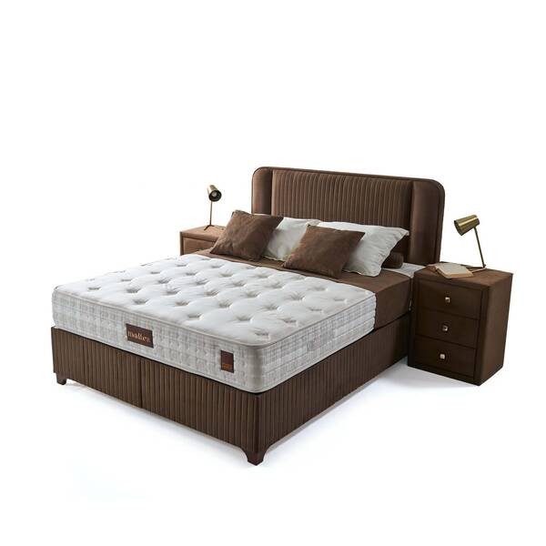 HKM Madlen Plato Set 120X200 - 2