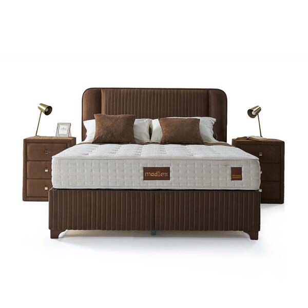 HKM Madlen Plato Set 140X200 - 1