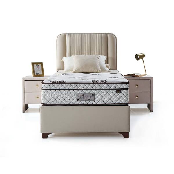 HKM Optimum Setra Set 140X200 - 1