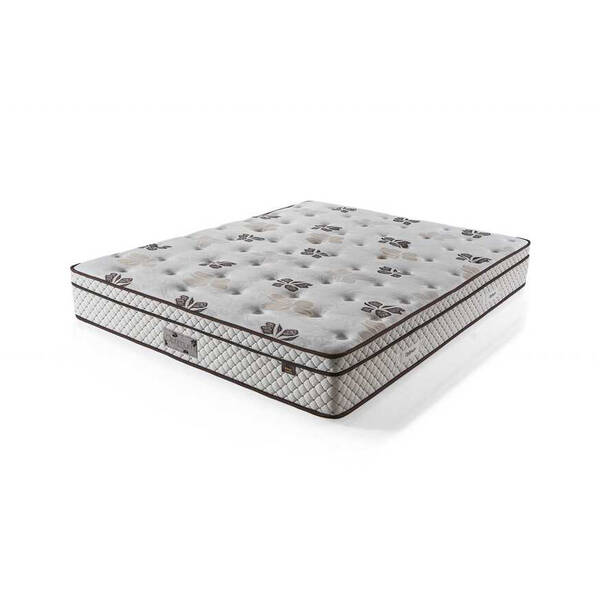 HKM Optimum Yatak 90X200 - 1