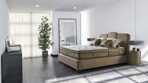 HKM Planor Yatak 90X200 - 2