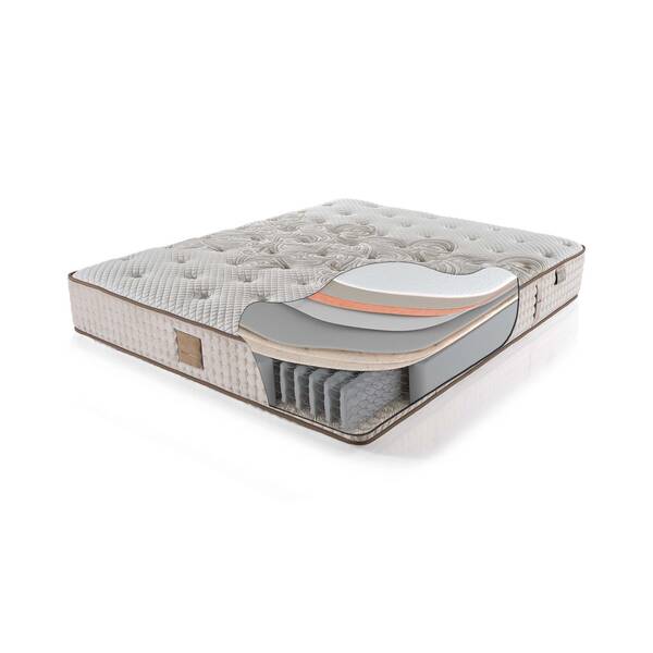 HKM Platin Damla Set 120X200 - 4