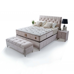 HKM Platin Damla Set 140X190 - 2