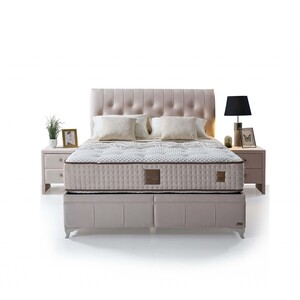 HKM Platin Damla Set 150X200 - 5