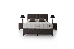 HKM Relax Angel Set 120X200 - 2