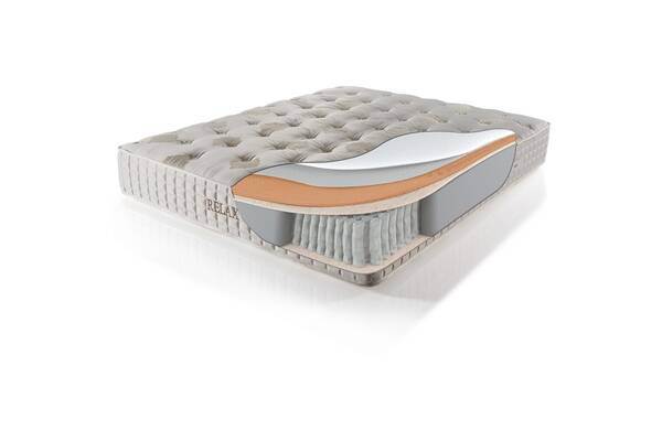 HKM Relax Angel Set 140X190 - 5