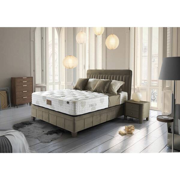 HKM Relax Yatak 120X200 - 3