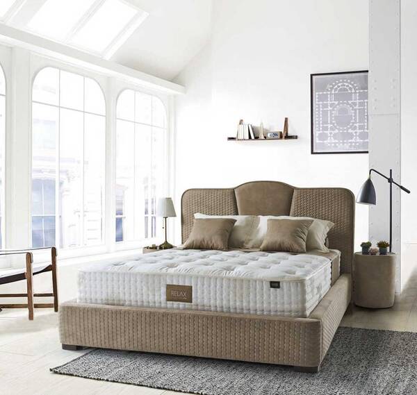 HKM Relax Yatak 160X200 - 2