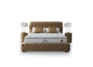 HKM Royal Luis Set 180X200 - 2