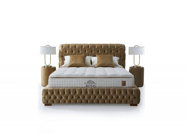 HKM Royal Luis Set 180X200 - 2
