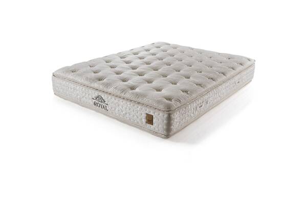 HKM Royal Luis Set 180X200 - 3