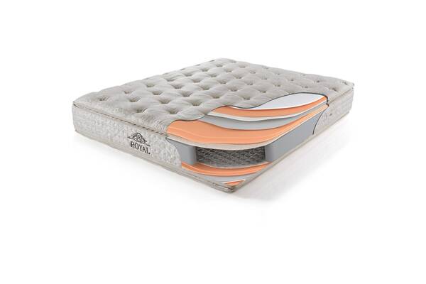HKM Royal Luis Set 180X200 - 4