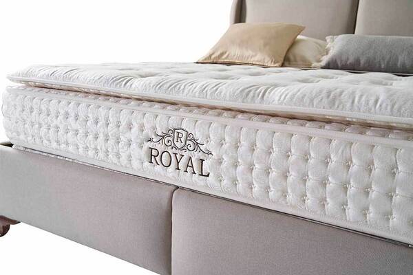 HKM Royal Yatak 100X200 - 3