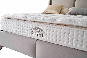 HKM Royal Yatak 140X190 - 3