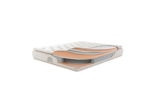 HKM Royal Yatak 140X190 - 4