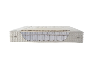 HKM Rustic Yatak 100X200 - 4