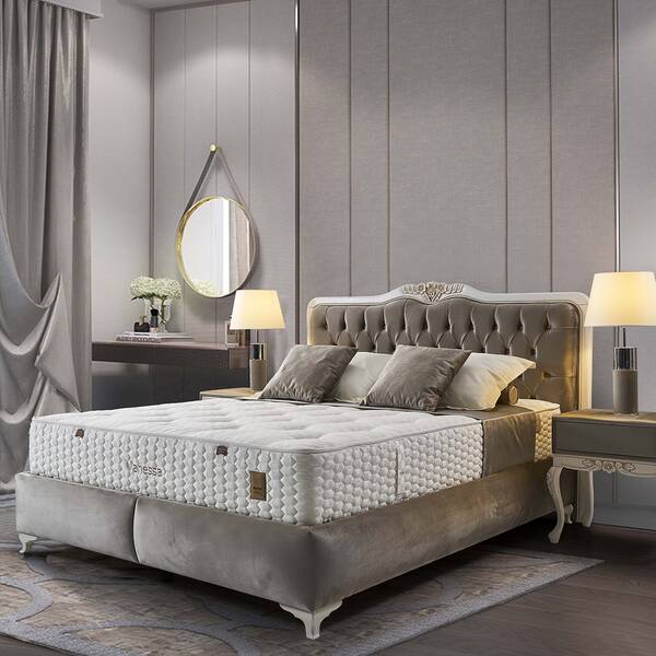 HKM Vanessa Glory Set 160X200 - 1