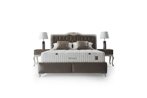 HKM Vanessa Glory Set 90X200 - 2