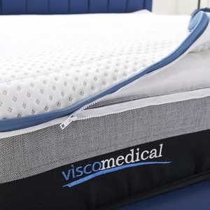 HKM Visco Medical Yatak 120X200 - 3