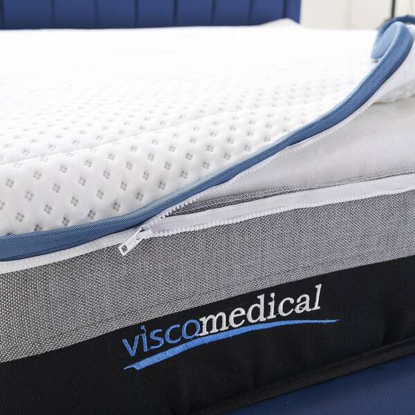 HKM Visco Medical Yatak 90X200 - 3