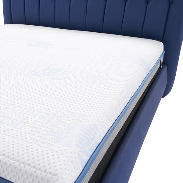 HKM Visco Medical Yatak 90X200 - 4
