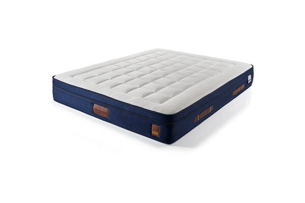HKM Visco Pocket Olivia Set 160X200 - 3