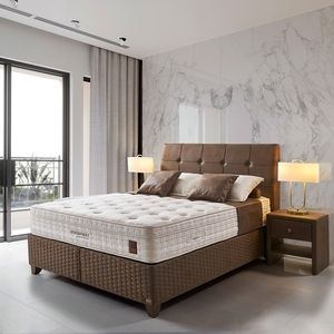 HKM Visco Point Siena Set 120X200 - 1