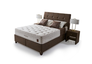 HKM Visco Point Siena Set 120X200 - 3