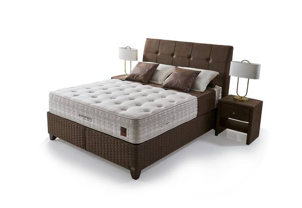 HKM Visco Point Siena Set 120X200 - 3