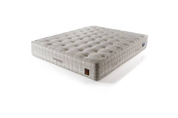 HKM Visco Point Siena Set 120X200 - 4