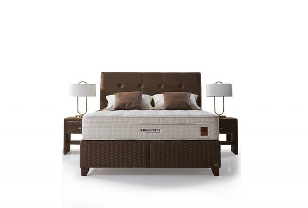 HKM Visco Point Siena Set 140X190 - 2