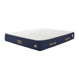HKM Viscopocket Yatak 120X200 - 1