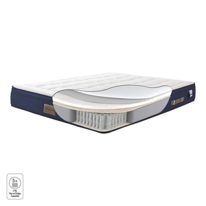 HKM Viscopocket Yatak 120X200 - 2