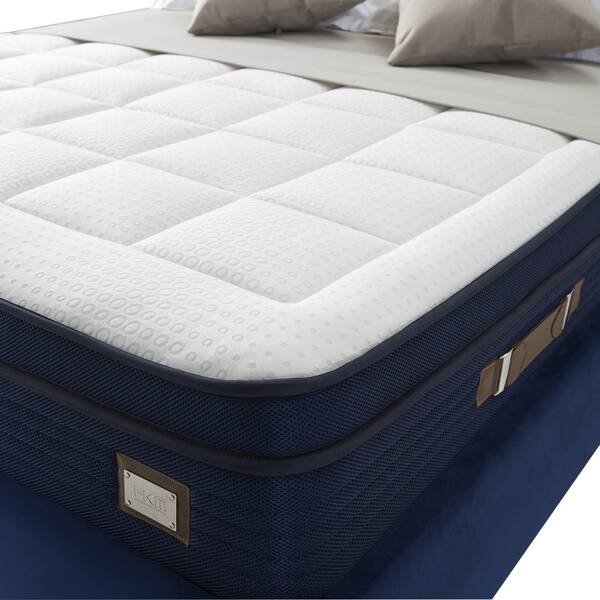 HKM Viscopocket Yatak 200X200 - 3