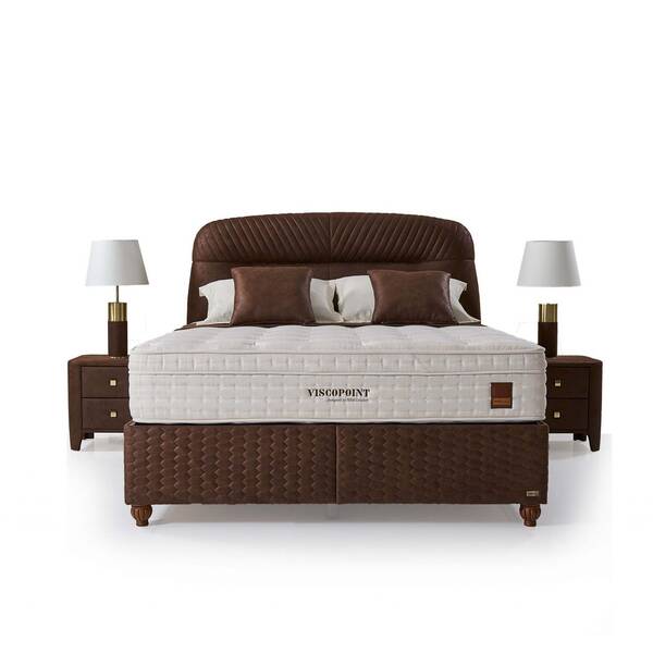 HKM Viscopoint Teos Set 120X200 - 1